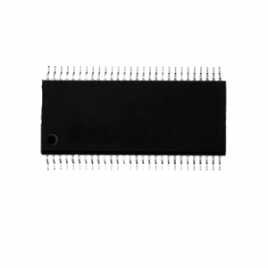 ชิปอิเล็กทรอนิกส์ คอมโพเนนต์ ลอจิก 56 BSSOP 74LVTH16835MEAX มีสินค้าในสต็อก - Product Image 1