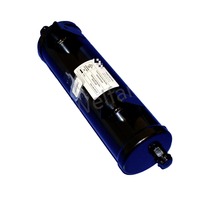 Filtre déshydratant à haute absorption DHY01538 pour systèmes de réfrigération TRAN, pièce de rechange pour systèmes CVC, filtre déshydratant DHY01538