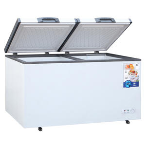 factory second hand fridge