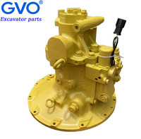 Pompe hydraulique principale GVO 708-1L-00411 708-1L-00412 708-1L-00413 708-1L-00530 HPV95 pour excavatrices PC100-6 PC120-6 PC130-6 - Pièces détachées
