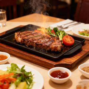 <span class=keywords><strong>Plaque</strong></span> en fonte Zunc pour la restauration en plein air, cuisson à chaud, plat à steak plat avec <span class=keywords><strong>plaque</strong></span> en fonte - Product Image 6