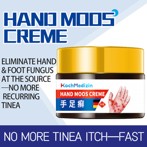 Ungüento bactericida y antibacteriano a base <span class=keywords><strong>de</strong></span> hierbas para el <span class=keywords><strong>pie</strong></span> <span class=keywords><strong>de</strong></span> <span class=keywords><strong>atleta</strong></span>/Tinea Manus Pedis Manuum previene la recurrencia - Product Image 4