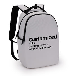 Sac à dos <span class=keywords><strong>pour</strong></span> enfants en PVC OEM/ODM - Usine de Quanzhou, votre design de carte du monde <span class=keywords><strong>pour</strong></span> garçons et filles, sac d'école/sac à dos de jour - Product Image 2