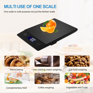 New Portable MINI 15Kg 33Lb Household <strong>Scales</strong> Electronic Digital Food <strong>Kitchen</strong> Weighing <strong>Scale</strong> Nutrition Food Electronic <strong>Scale</strong> - Product Image 6