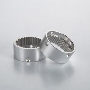 Iso9001 & t16949 הילוכים פנימיים דיוק גבוהה טבעת הילוכים טבעת חלקים גליליים רובוט נירוסטה - Product Image 2