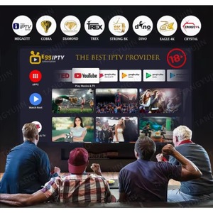 Disfrute de un Servicio de Transmisión Global Estable y Fluido con Trex para Canales Deportivos <span class=keywords><strong>en</strong></span> <span class=keywords><strong>Vivo</strong></span> y Televisión de <span class=keywords><strong>Fútbol</strong></span> <span class=keywords><strong>en</strong></span> Línea - Product Image 6