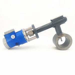 Sensore di Livello Liquido a Pressione Elevata FOX BORO 244LD Originale del Produttore, Trasmettitore di Livello con Interfaccia - Product Image 4