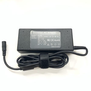 Adaptor AC Universal 90W Pengisi Daya Laptop Kompatibel dengan Dell untuk HP untuk <span class=keywords><strong>Acer</strong></span> untuk Asus untuk Lenovo IBM untuk Sony untuk Fujitsu - Product Image 6