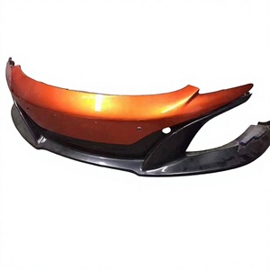 Pièces détachées automobiles haute performance, pare-chocs avant pour McLaren 650S 675S, ensemble de pare-chocs - Product Image 1