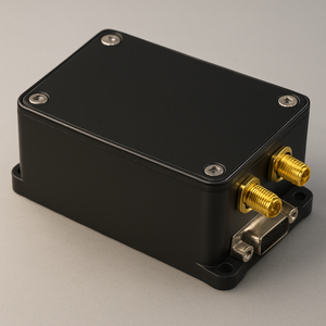 Ăng-ten kép <span class=keywords><strong>rtk</strong></span> gnss MEMS quán tính Hệ thống dẫn đường biển cấp 500/S Con quay hồi chuyển độ chính xác 0.1 Cảm biến vị trí chuyển động cảm biến - Product Image 6