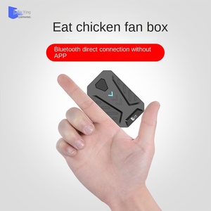 Jia Ying MIXPRO Chicken Throne Artifact Wired <strong>Android</strong> Call Duty Hand Tour Peripheral Keymouse Joysticks Game <strong>Controllers</strong> - Product Image 3