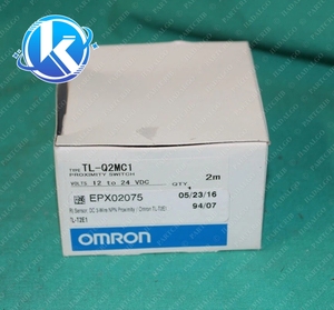 Sensor de proximidad inductivo ORIGINAL SUPPLY TL-Q2MC1 12-24VDC 2M OEM <span class=keywords><strong>JAPA</strong></span> LOC # O101 - Product Image 1