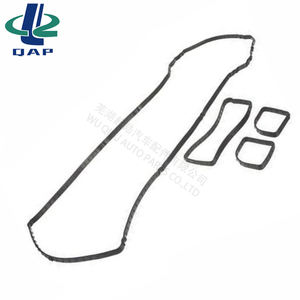 LF02-10-230 Gasket penutup katup suku cadang otomatis berkualitas tinggi untuk Mazda FOCUS MONDEO Ford ATENZA 1220025 LF02-10-230 - Product Image 4