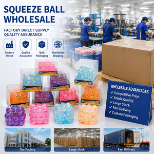 Wholesale Gold Powder Magic Cube Maltose Squeeze Toy Stress Relief Slow <b>Rebound</b> Decompression Toy Promotion Hot-Selling - Product Image 6