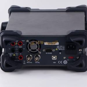 NOUVEAU Multimètre numérique de paillasse Hantek HDM3055S Testeur 5,5 chiffres - Product Image 6