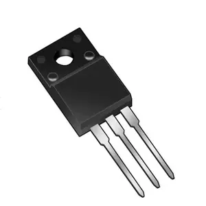 Cotação de chip, lista de componentes eletrônicos. TO-220F 4N60B SSS4N60B
