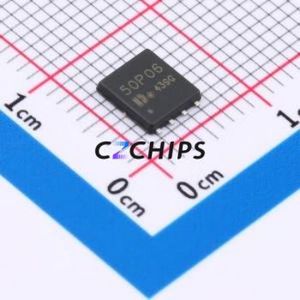 Original-New DON50P06 DFN5X6-8 Transistor Field Effect Transistor (MOSFET) Whole Sale Electronic Component Chips & BOM Service - Product Image 1