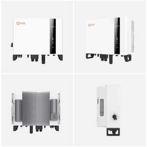 Batería de Alto Voltaje S6-EH3P5K2-H 5kw 5000W Trifásica Híbrida Solar S6-EH3P5K2-H 5kw S6-EH3P5K2-H - Product Image 2