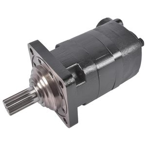 Motor Hidráulico de 14T Tipo Engranaje, Repuesto para Cargadora 553, Char-Lynn 6664889, 109-1269-006, 14T, Cargadora 553 - Product Image 1