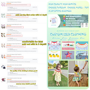 Personalizable vaquero occidental impreso pijamas <span class=keywords><strong>de</strong></span> tela personalizada al por mayor ropa <span class=keywords><strong>de</strong></span> bebé conjuntos <span class=keywords><strong>de</strong></span> ropa <span class=keywords><strong>de</strong></span> niña <span class=keywords><strong>de</strong></span> Puresun - Product Image 6