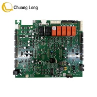 Placa de Control del Dispensador NCR S2, PCBA de Nivel Superior, Placa Principal, Pieza para Cajero Automático 445-0757206 4450757206