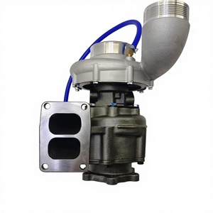 1118010-M35-0000SH 843686-5001 843686-5001 GT45柴油机零件涡轮增压器 - Product Image 2