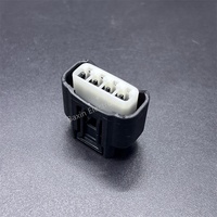 Connecteur de bobine d'allumage DJ7042B-2.2-21 à 4 voies pour connecteur automatique étanche 7283-7449-30 90980-11885 DJ7042B-2.2-21