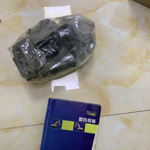 ตัวควบคุมปั๊มไฮดรอลิก SK210-8 SK200-8 รุ่น YN10V01009F1 สำหรับปั๊ม K3V112 อะไหล่รถขุด - Product Image 1