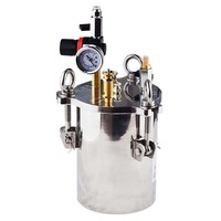 Machine de remplissage manuelle pour colle à cristal, appareil de distribution de colle à grand débit, à revêtement unique, nouveau modèle