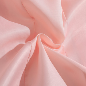 Women's Pink Tweed Blazer Long Sleeve Single Button Suit Jacket For Office Wear - Product Image 4