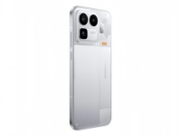 Smartphone 5G populaire Realm Neo8 avec batterie super grande capacité de 8000 mAh, objectif téléobjectif periscopique, écran de jeu de 6,78 pouces 165 Hz et puce 3 nm