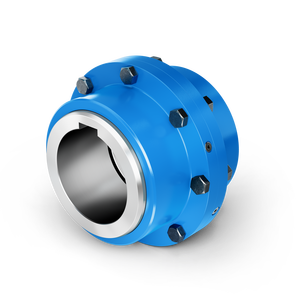 Accouplement flexible FLENDERR N-EUPEX de type A à 3 parties pour pompes et compresseurs industriels - Product Image 4