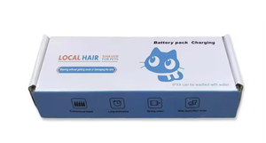 Cortadora <span class=keywords><strong>de</strong></span> <span class=keywords><strong>pelo</strong></span> para perros y gatos a <span class=keywords><strong>precio</strong></span> <span class=keywords><strong>de</strong></span> fábrica: recortadora <span class=keywords><strong>de</strong></span> patas profesional, luz <span class=keywords><strong>de</strong></span> precisión LED, resistente al agua y portátil - Product Image 6