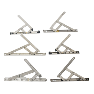 Cerniera a Frizione in Acciaio Inox Moderna Best Seller per <span class=keywords><strong>Finestre</strong></span> a Battente in PVC, Cerniera per Porte e <span class=keywords><strong>Finestre</strong></span> - Product Image 4