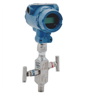 เกจวัด Rosemounts รุ่น 3051TG แบบดิฟเฟอเรนเชียล 3051CD 3051DP ของแท้ใหม่ ขายดี - Product Image 4