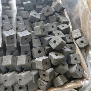 Charbon de bois en briquettes de sciure de bois OEM KAW Vietnam, charbon de bois naturel en bois dur pour barbecue, forme en morceaux, 75-85% de carbone fixe, durée de combustion de 4-5 heures - Product Image 1