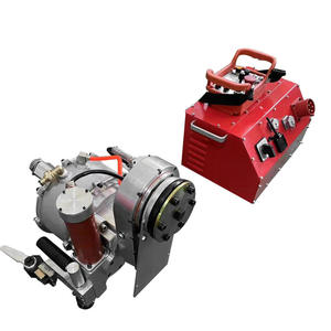 Simple opération électrique béton brique aluminium onglet 800mm lame de scie haute fréquence béton mur scie - Product Image 1