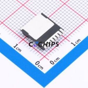 ทรานซิสเตอร์ภาคสนามทรานซิสเตอร์ทรานซิสเตอร์ TOLL-8L GT043N15TL ใหม่ของแท้ (MOsfet) ชิ้นส่วนอิเล็กทรอนิกส์ชิปและบริการบอม - Product Image 2