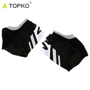 TOPKO Gants de gymnastique de haute qualité pour hommes et femmes Entraînement d'exercice Fitness <span class=keywords><strong>Musculation</strong></span> Haltérophilie pour le <span class=keywords><strong>sport</strong></span> - Product Image 3