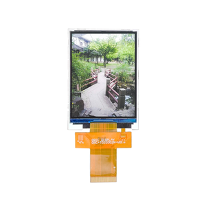 3.2 אינץ <span class=keywords><strong>tft</strong></span> rgb ממשק תצוגה קטן spi רזולוציה 240x320 <span class=keywords><strong>lcd</strong></span> מודול דיגיטלי הוביל תאורה אחורית st7789v2 נהג ctp/rtp/rtp מגע - Product Image 2