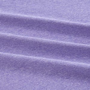 Tricot en Jersey extensible en Spandex recyclé durable, tissu cationique <span class=keywords><strong>gris</strong></span> foncé - Product Image 1