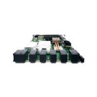 Modul Switch Cisco C9400-SUP-1= Modul Mesin Supervisor Catalyst 9400 V1 8x 10G SFP+ 2x 40G QSFP+ 80Gbps Per Slot