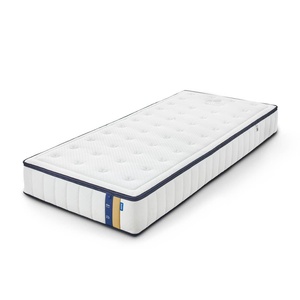 Materasso matrimoniale a molle 180x200 queen