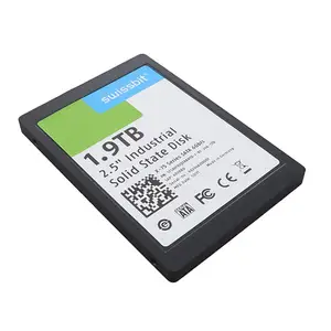 Ổ SSD SFSA2048U1BR2TO-I-MS-236-STD Ổ SSD SSD 2GB SATA SATA II 3.3V