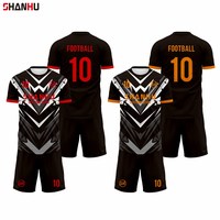 Maillot de football 25/26 26/27 Standard 2026 2027 Style Original Club de Football Maillot de Foot Séchage Rapide Respirant Tenue de Sport