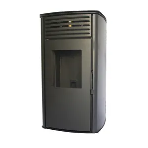 <span class=keywords><strong>Estufa</strong></span> de pellet de madera europea, hierro fundido, a la venta, stufa a legna vetro - Product Image 4