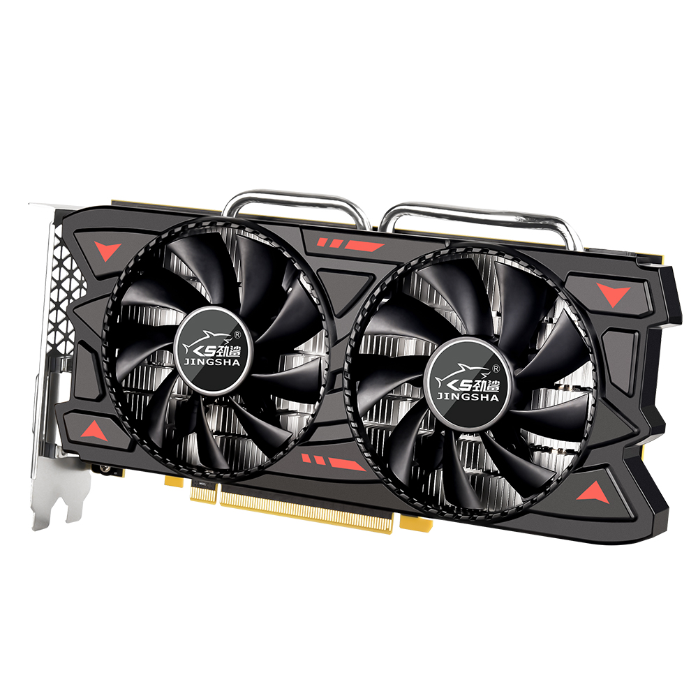 RADEON RX 580 グラフィックス カード Amazon.com: SURALLOW RX 580 8GB Graphics Card, 2048SP,GDDR5,256