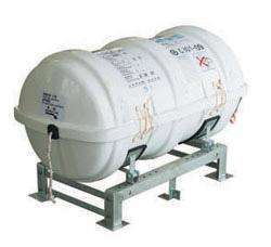 حامل شديد التحمل لمقاومة التآكل من <span class=keywords><strong>Liferaft</strong></span> لحل تخزين آمن - Product Image 4