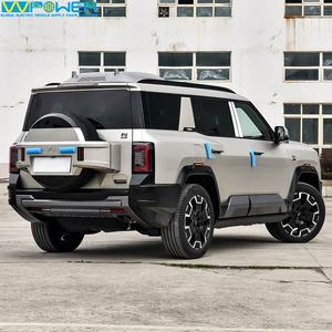SUV Usado Como Nuevo, Leopard 8, Vehículo Todoterreno de Lujo, <span class=keywords><strong>7</strong></span> Asientos, Híbrido Enchufable, Autos Usados Certificados - Product Image 5