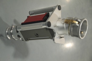 Portable Gravity Feed Fuel <strong>Flow</strong> <strong>Meter</strong> T-80 Easy-Install <strong>Flow</strong> Sensor for Industrial Gas Station <strong>Unloading</strong> - Product Image 4